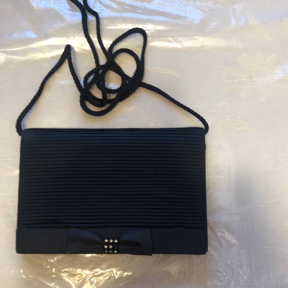 Used great party purse